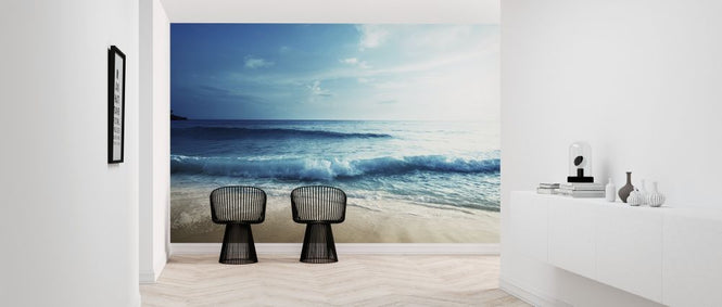 PHOTOWALL / Seychelles Beach (e315921)