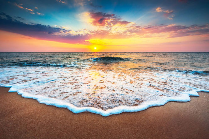 PHOTOWALL / Sunrise and Dreams (e315926)