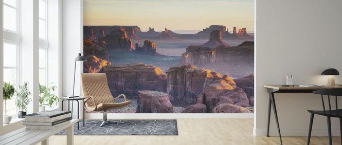 PHOTOWALL / Hunt's Mesa Valley (e316053)