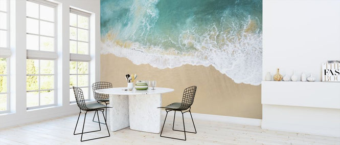 PHOTOWALL / Beach View (e316131)