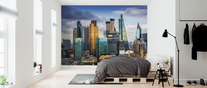 PHOTOWALL / London Skyline (e316137)