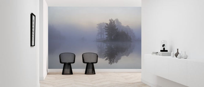PHOTOWALL / Foggy Morning (e316144)