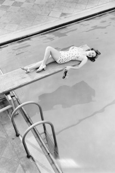 PHOTOWALL / Lay Lady Lay (e316340)