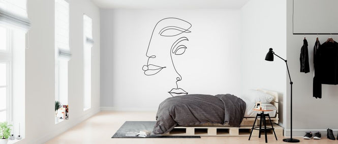 PHOTOWALL / Two Faced (e316561)