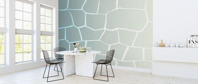 PHOTOWALL / Green Wall (e316679)
