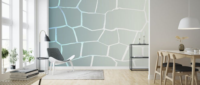 PHOTOWALL / Green Wall (e316679)