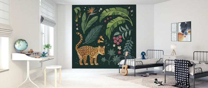 PHOTOWALL / Jungle Love II (e316443)