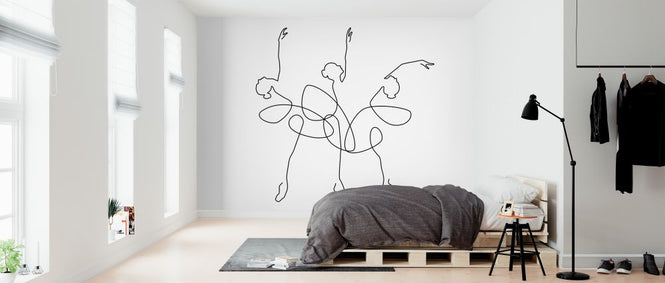 PHOTOWALL / Ballet x 3 (e316715)