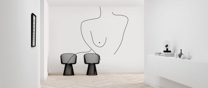 PHOTOWALL / Body Figure (e316721)