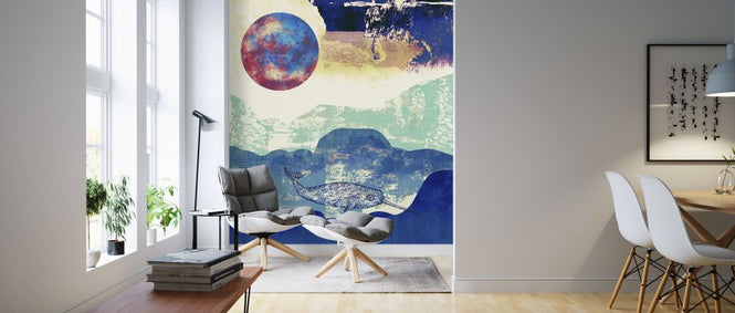 PHOTOWALL / Space Narval (e316804)