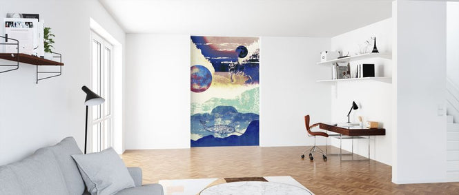 PHOTOWALL / Space Narval (e316804)