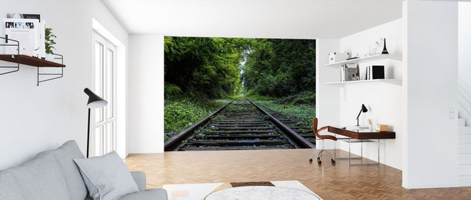 PHOTOWALL / Abandoned Forest (e316202)