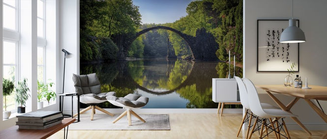 PHOTOWALL / Arch Bridge (e316203)