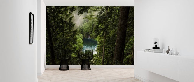 PHOTOWALL / Never Reveal this View (e316234)