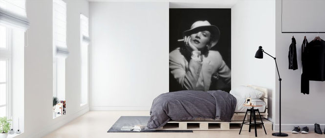 PHOTOWALL / Devils is a Woman - Marlene Dietrich (e316903)