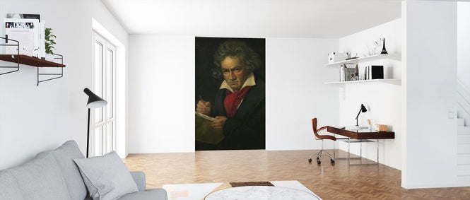 PHOTOWALL / Ludwig Van Beethoven (e316942)