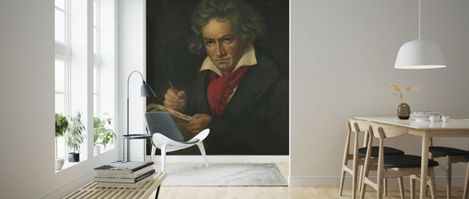 PHOTOWALL / Ludwig Van Beethoven (e316942)