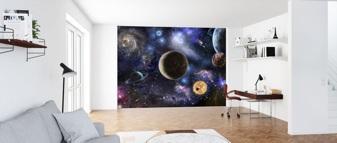 PHOTOWALL / Amazing Space (e317147)