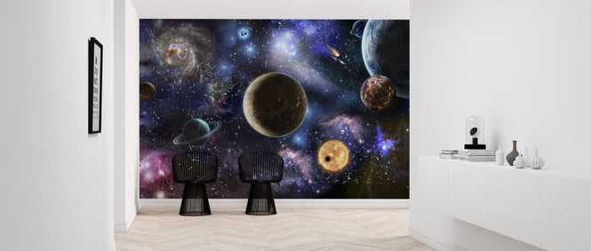 PHOTOWALL / Amazing Space (e317147)