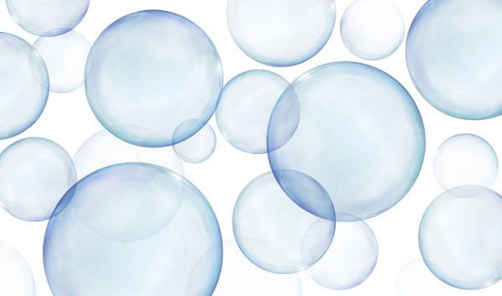 PHOTOWALL / Rising Bubbles (e317172)