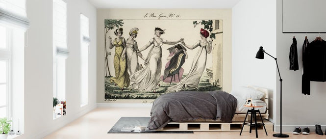 PHOTOWALL / Blindmans Buff (e316968)