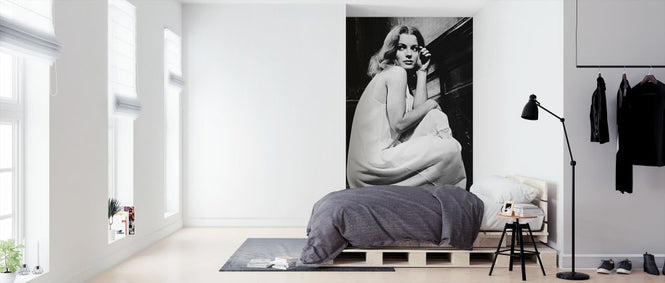 PHOTOWALL / My Lover My Son - Romy Schneider (e317019)