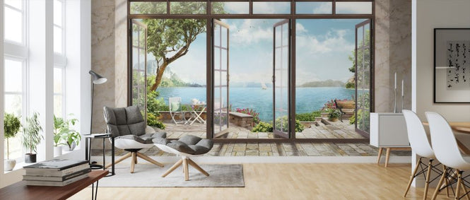 PHOTOWALL / Room with a View (e317410)