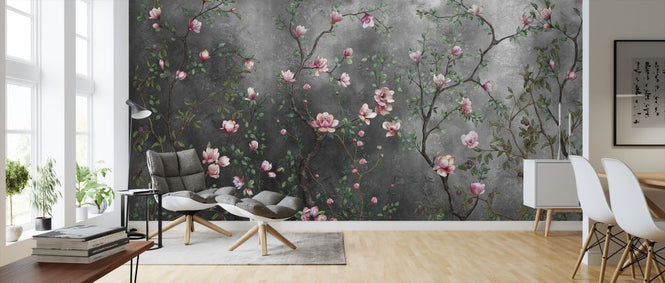 PHOTOWALL / Cumulative Growth (e317744)