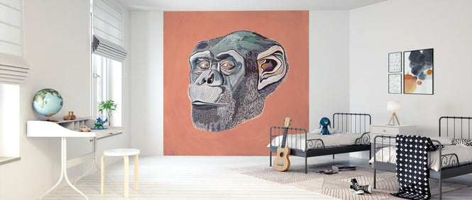 PHOTOWALL / Ape (e317243)