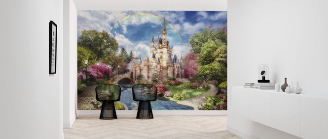 PHOTOWALL / Magic Castle (e317649)
