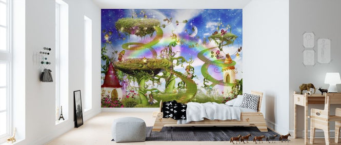 PHOTOWALL / Magic Rainbow (e317689)