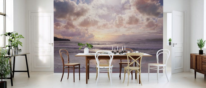 PHOTOWALL / Pink Horizon (e317984)