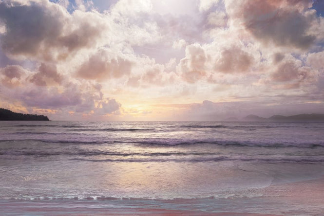 PHOTOWALL / Pink Horizon (e317984)