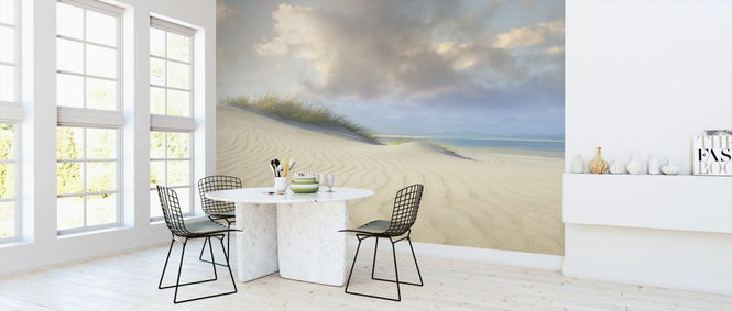 PHOTOWALL / Beach Dune Sand (e317991)