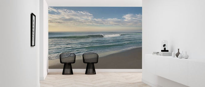 PHOTOWALL / Waves of Water (e318004)