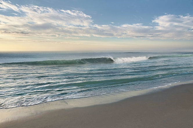 PHOTOWALL / Waves of Water (e318004)