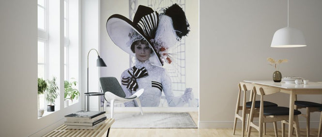 PHOTOWALL / My Fair Lady - Audrey Hepburn (e317073)