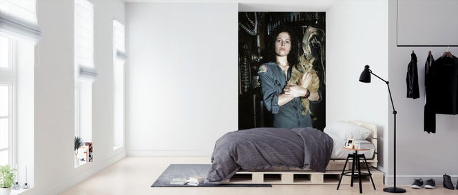 PHOTOWALL / Alien - Sigourney Weaver (e317087)