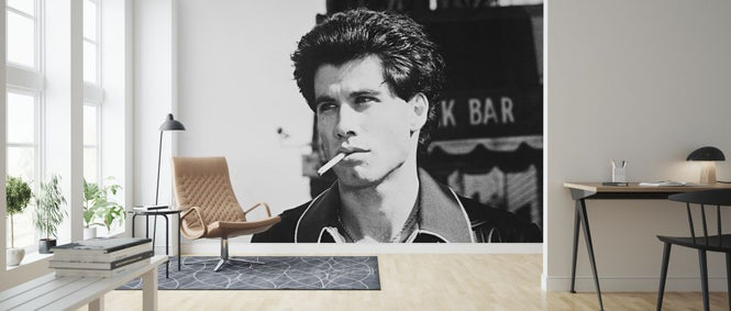 PHOTOWALL / Saturday Night Fever - John Travolta (e317118)
