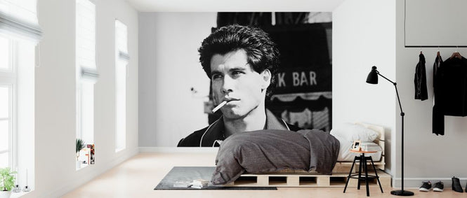 PHOTOWALL / Saturday Night Fever - John Travolta (e317118)