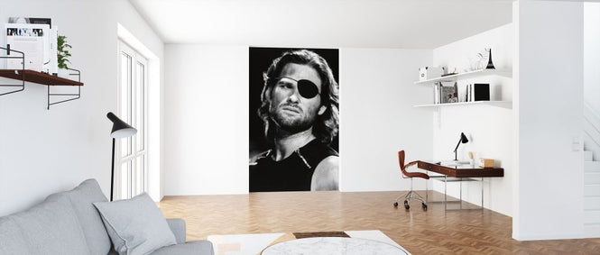 PHOTOWALL / Snake Plissken - Kurt Russell (e317202)