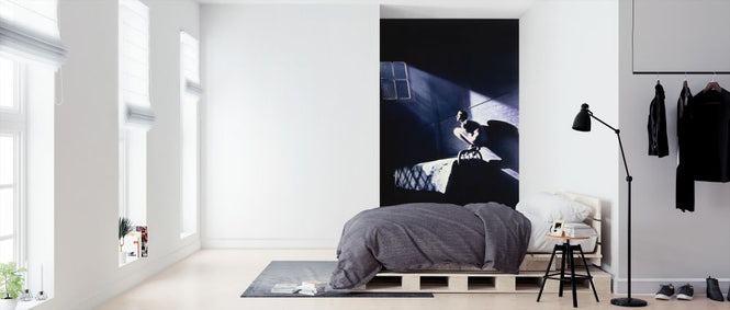 PHOTOWALL / Birdy - Matthew Modine (e317209)