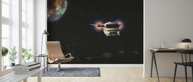 PHOTOWALL / Spaceballs - Mel Brooks (e317217)