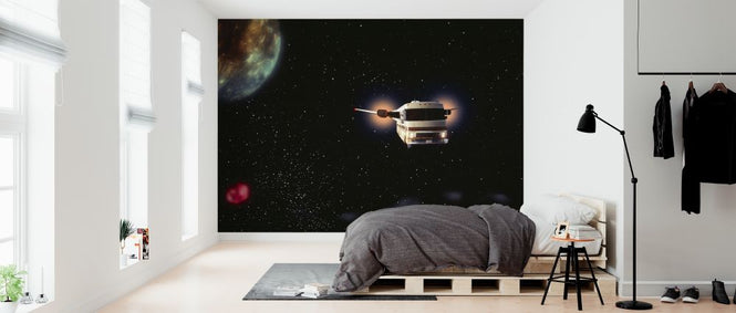 PHOTOWALL / Spaceballs - Mel Brooks (e317217)
