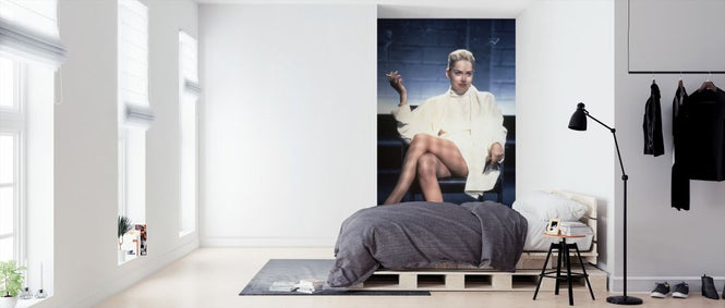 PHOTOWALL / Basic Instinct - Sharon Stone (e317218)