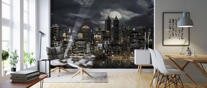 PHOTOWALL / Gotham (e318237)