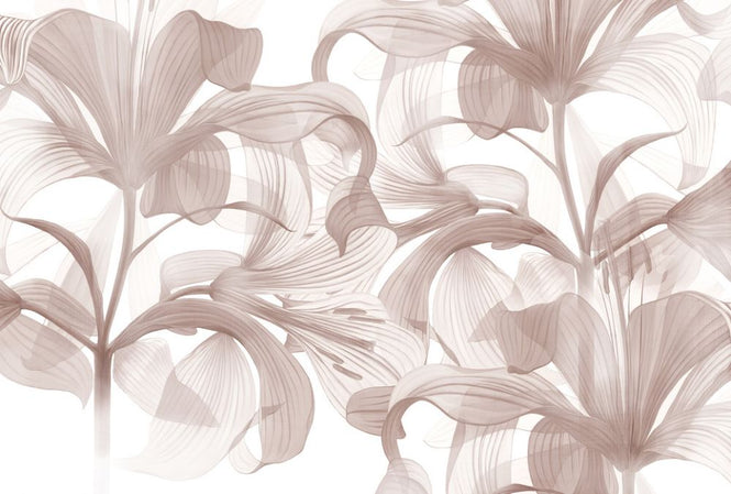 PHOTOWALL / Lilies Whisper (e318429)