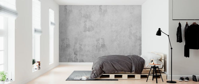 PHOTOWALL / Torn Concrete Wall (e318439)