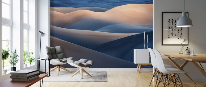 PHOTOWALL / Range of Colors (e317616)