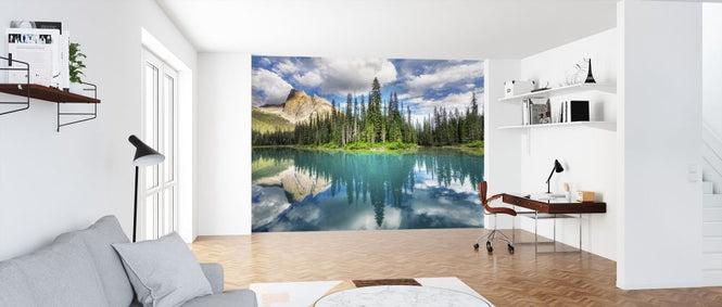 PHOTOWALL / Emerald (e317633)